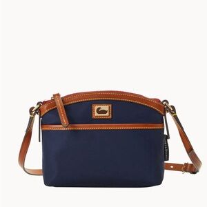 Dooney & Bourke Wayfarer Domed Crossbody